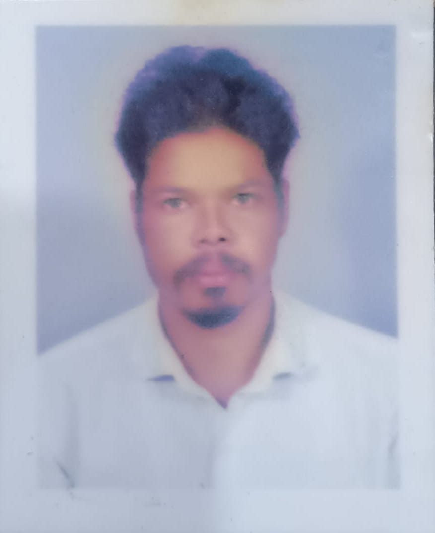 श्री. देविदास सूरजलाल भलावी