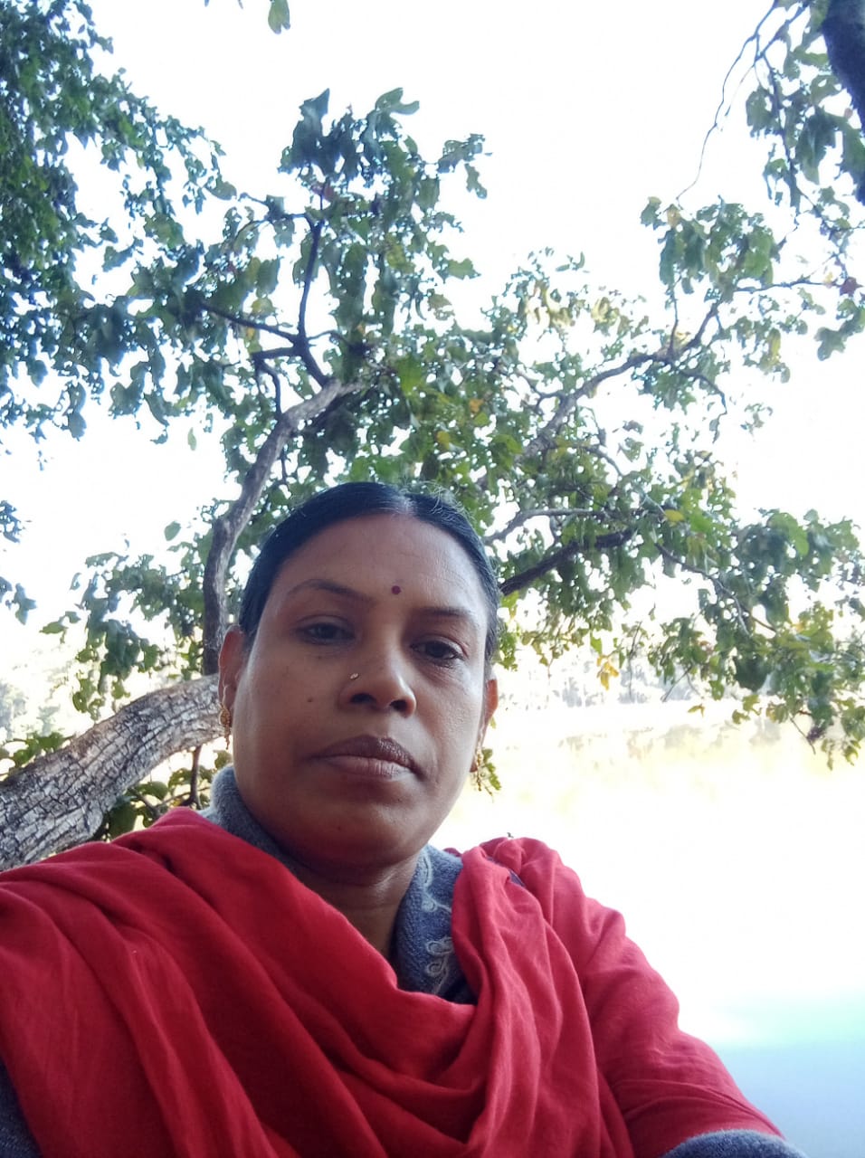 सौ. मायावती मोतीराम देशपांडे