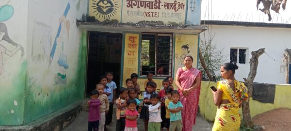 ग्रामपंचायत सालई